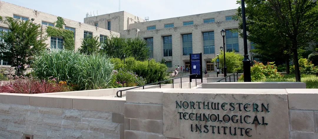 陆本TOP2&英硕，弃高薪互联网大厂，转码攻下「西北大学」