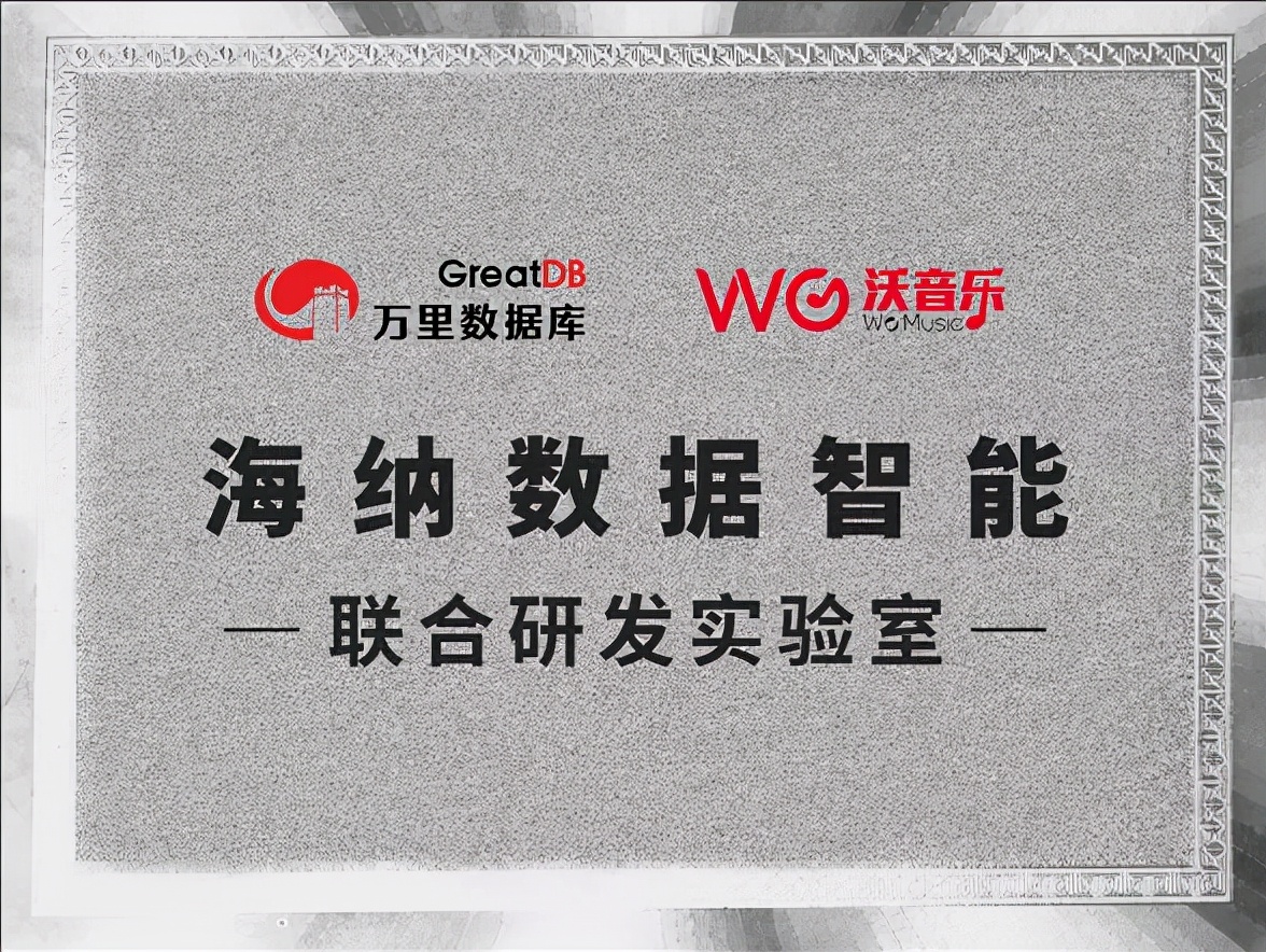 年度大事记 | 5个“新”，解读万里数据库的2021