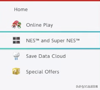 入手switch一定要知道6点｜switch oled选购 买会员 注册账号 跨服