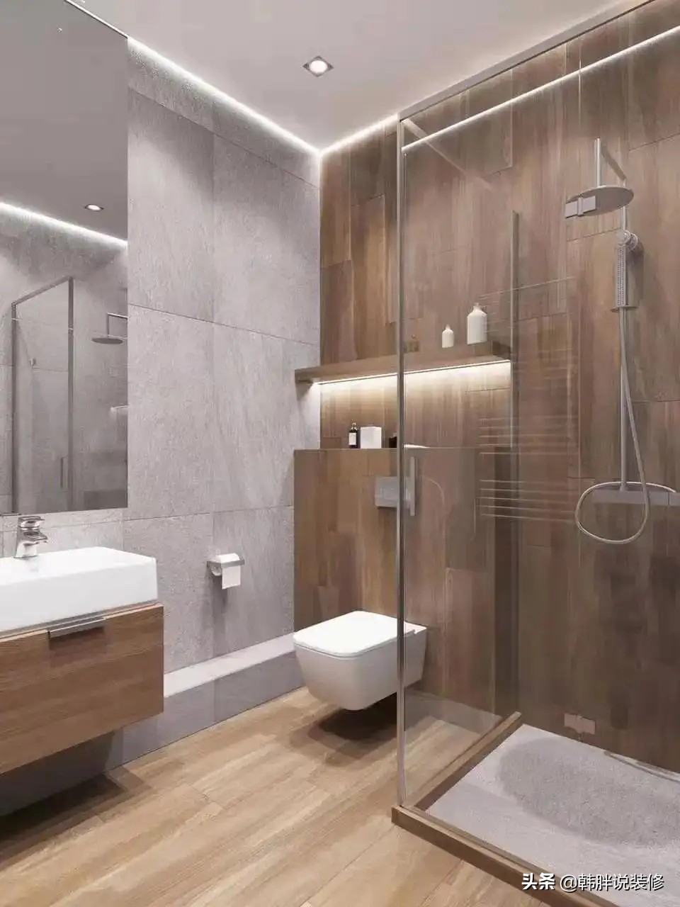 入住新房才知道，这14个家居设计实在太省心了，家务活至少减一半