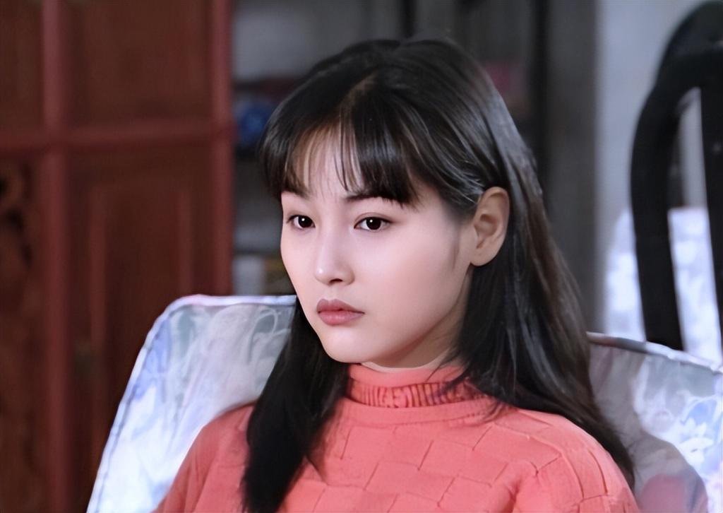 曾一眼万年艳压群芳,如今沧桑如鬼像大妈,这9个女星你还认识吗