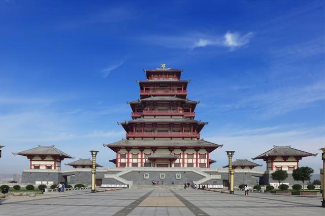 陕西这2所大学已官宣，学校将迎来突破，升级为“大学”