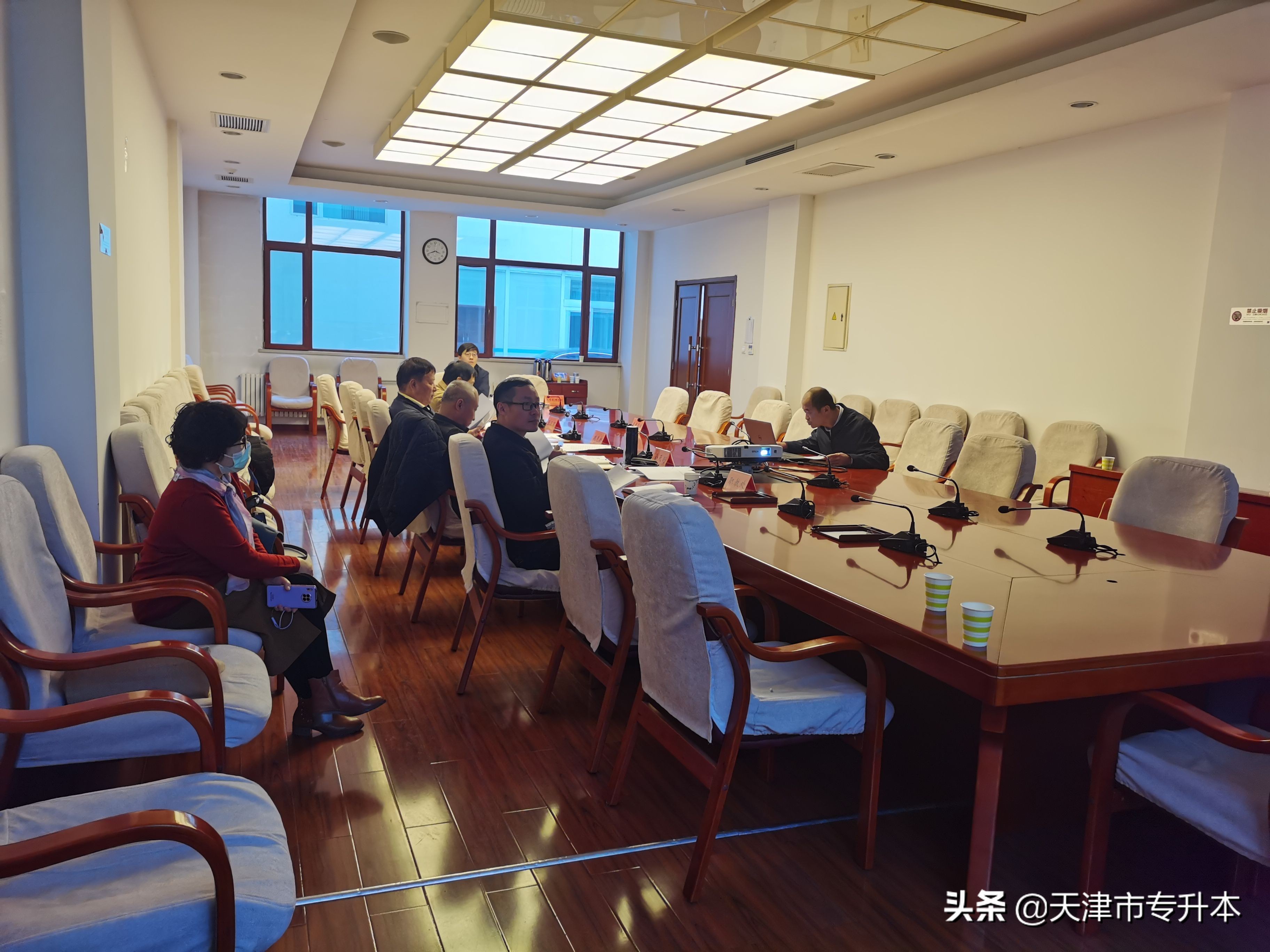 2022年天津财经大学珠江学院专升本新增税收学专业100名招生计划