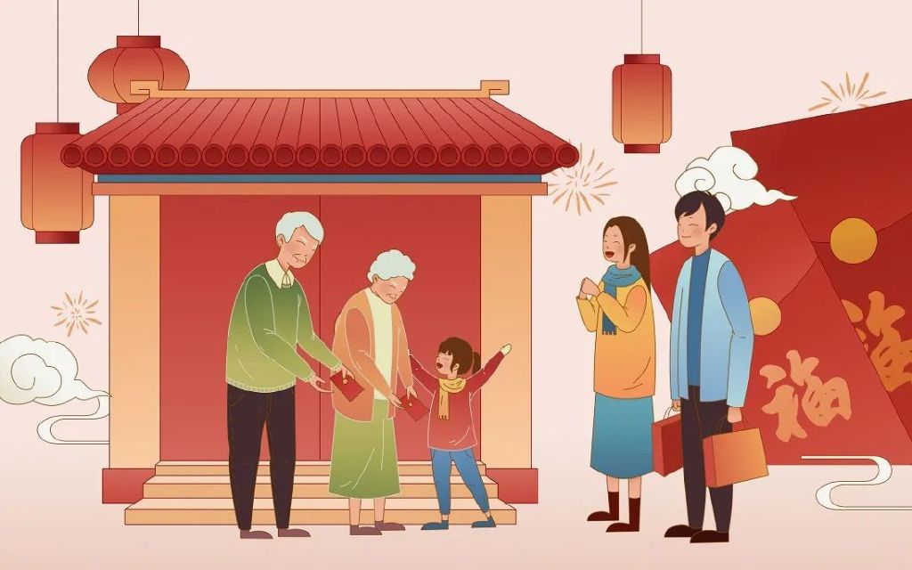 嘉鸽智库｜你的礼物“合礼”吗