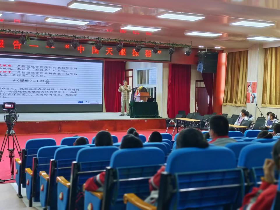 走进千年古镇不老屯 北京反邪教协会围绕重要节点开展系列宣传活动