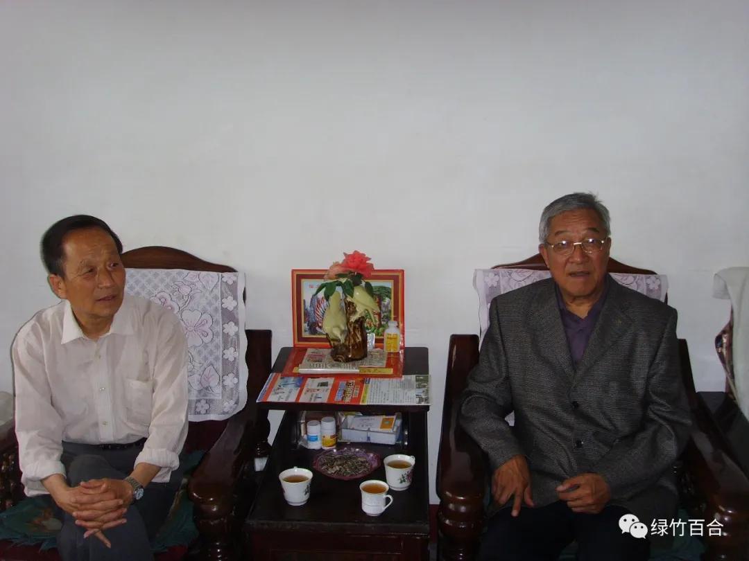 真诚的朋友、可亲的长辈、有良心的医生
