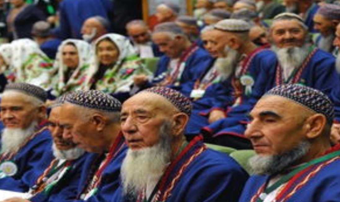 土库曼斯坦名存实亡（土库曼斯坦：亚洲唯一的一个永久中立国，汽油每升一毛钱左右）