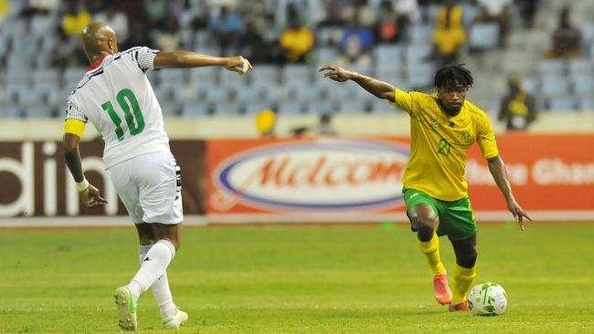 非洲杯 喀麦隆vs科摩罗 喀麦隆实力强劲 科摩罗恐遭大败