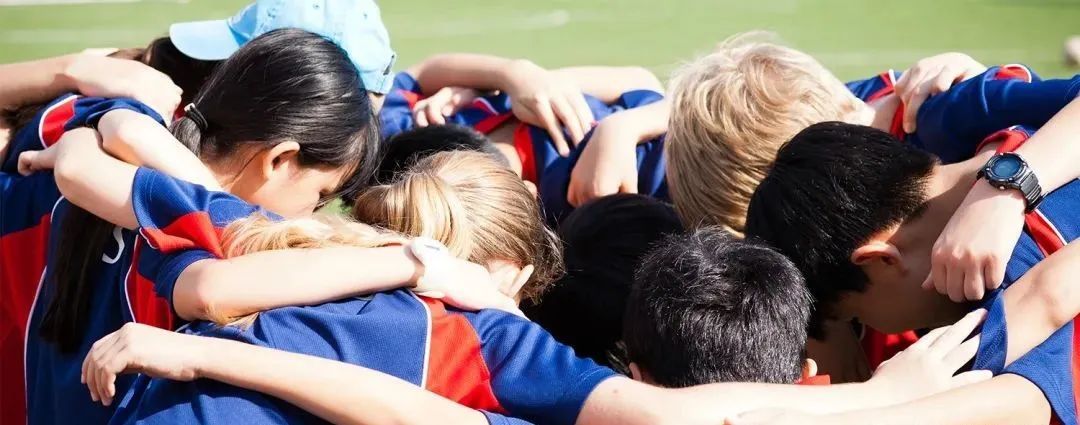 莫比岛择校｜北京耀中国际学校