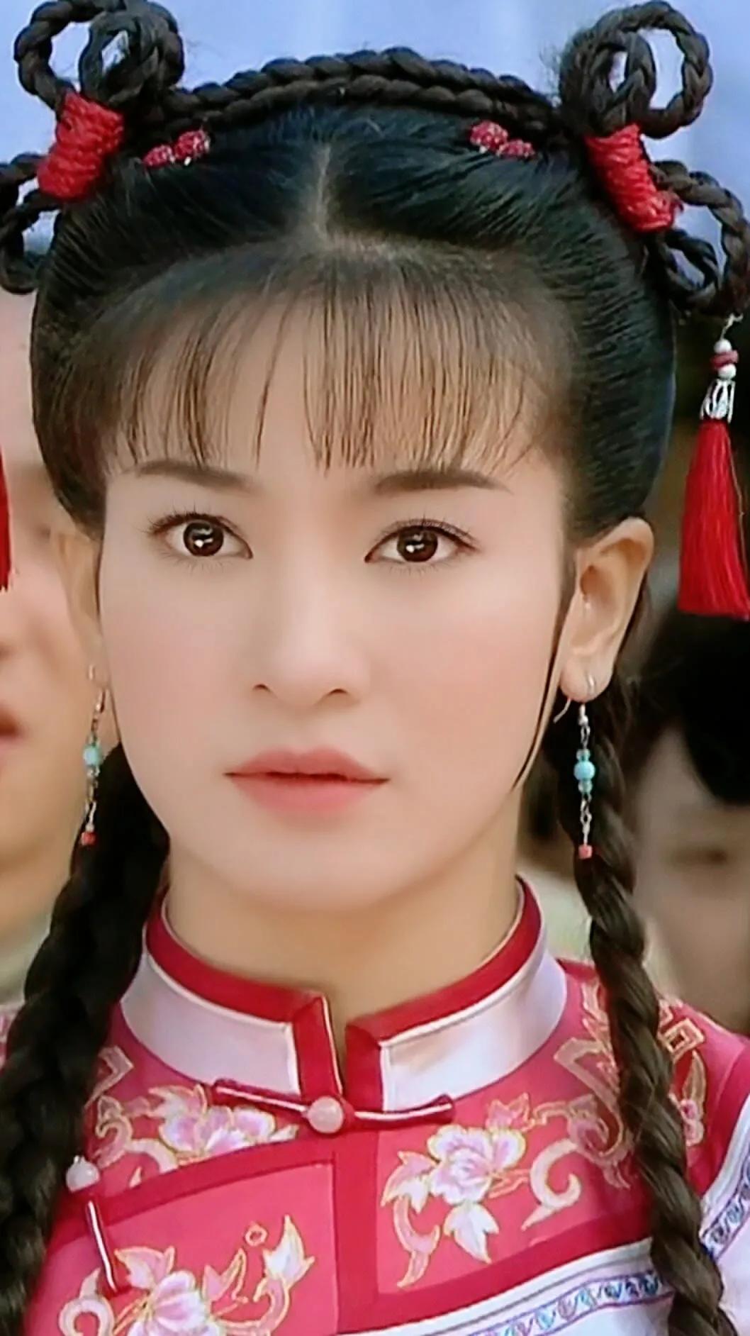 新还珠格格—李晟—小燕子