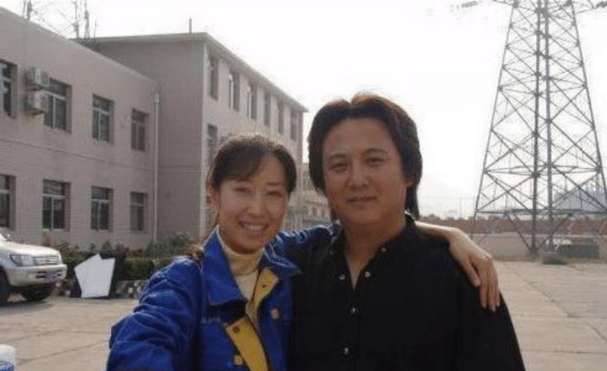 “离婚后至今单身”的9位女星，有人皈依佛门，有人依旧渴望爱情