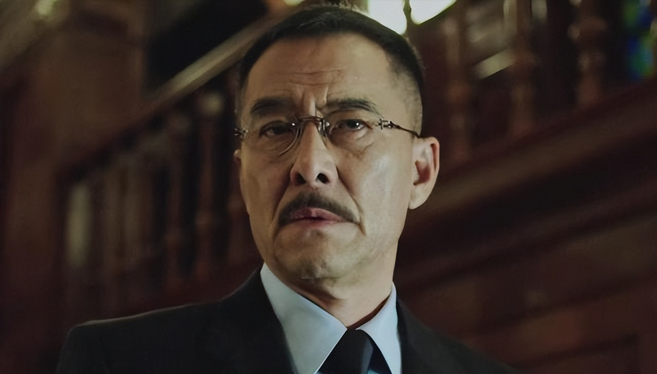 74岁王庆祥,是装出来的老戏骨?