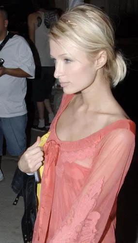 小李子相关资料(小李子历任女友大盘点(17),帕丽斯-希尔顿,豪放的人生