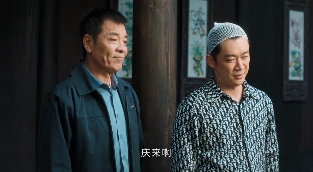 《幸福到万家》告诉我们：当配角出彩的时候，真没有主角什么事了