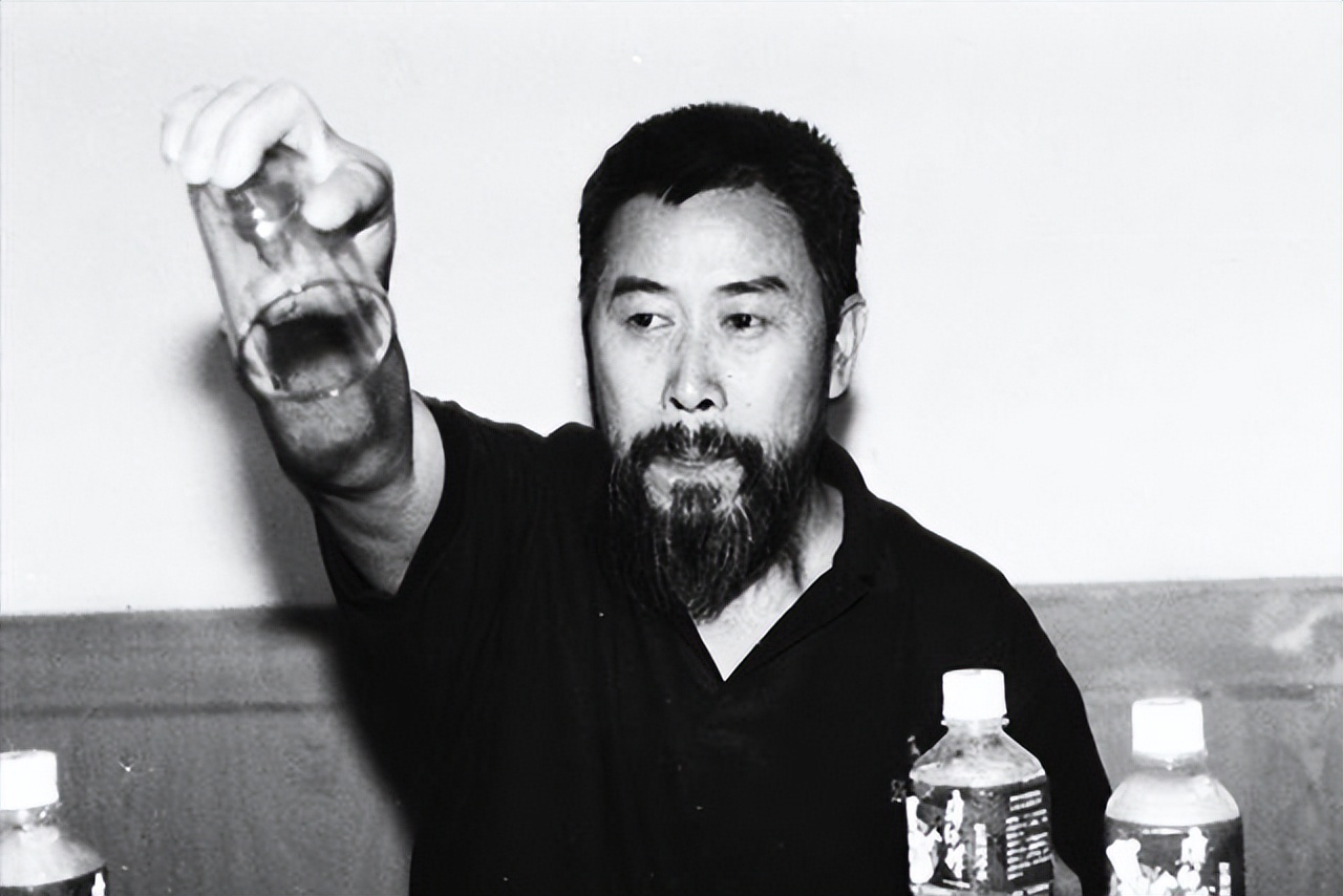 26年前，霹雳舞王子陶金因听信“神医”建议，8个月后命丧黄泉