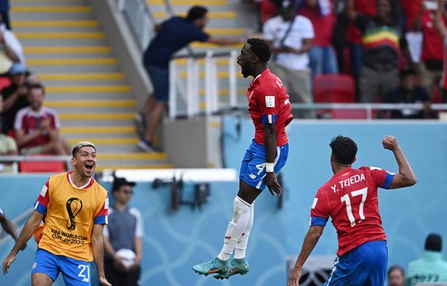 日本世界杯之旅（中日韩三国2022卡塔尔世界杯之旅（日本篇））