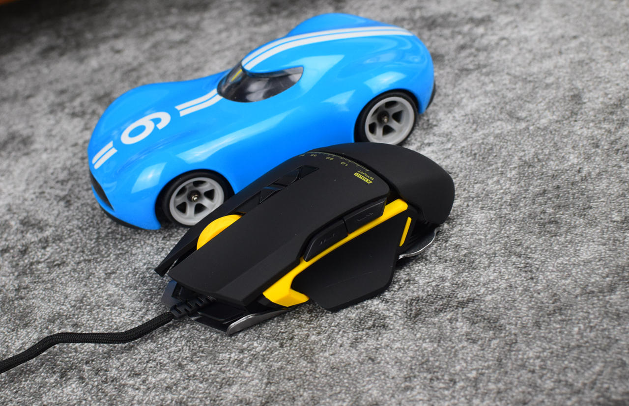 贱驴键鼠三件套：高颜值加高生产力一个都不少