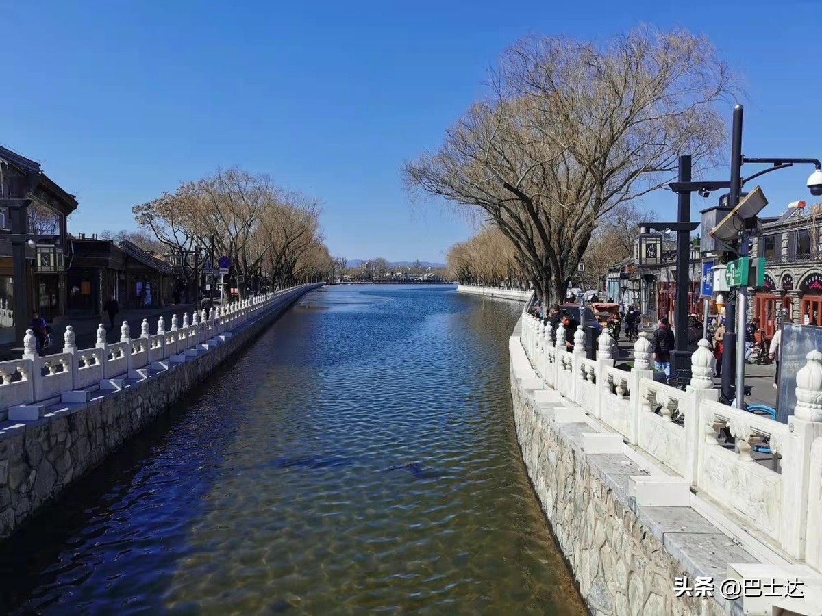 北京旅行全攻略‖吃住行游购娱，一篇搞定