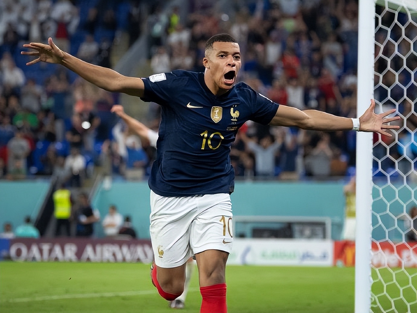 2018年世界杯国际直播（12／18-世界杯直播联赛：阿根廷VS法国）