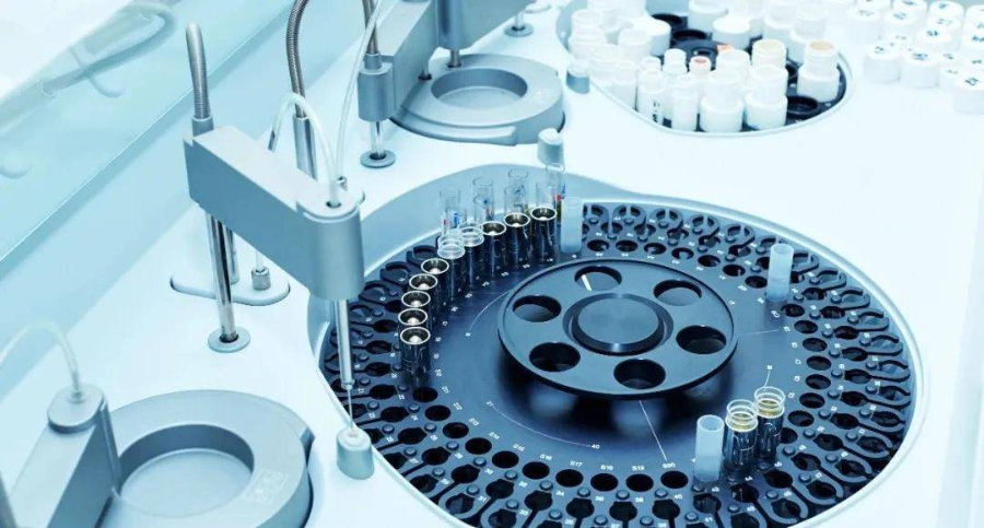 90%靠进口：中国高端科学仪器，何时不被“卡脖子”？