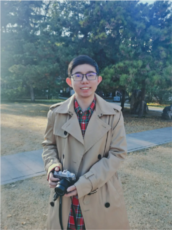 40门课程满绩！北京“超强”学霸：班级第一，学院第一，成功保研北大！