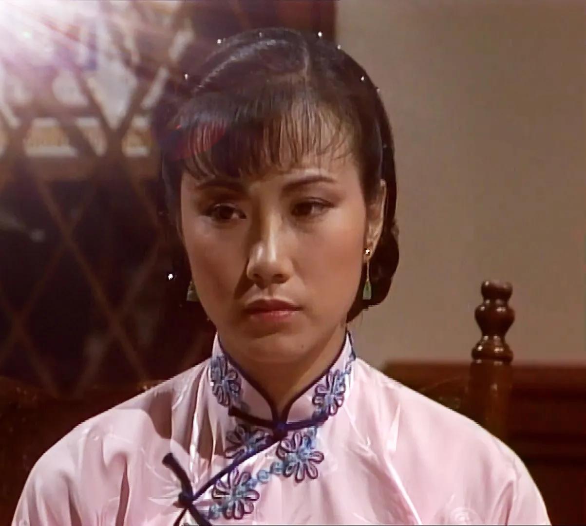 《京华春梦》—奉劝灰姑娘们,不要以为嫁入豪门,就会幸福一生