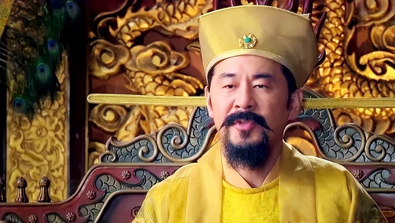 讨巧的“杯酒释兵权”，实则是宋太宗一记昏招，埋下北宋灭亡祸根