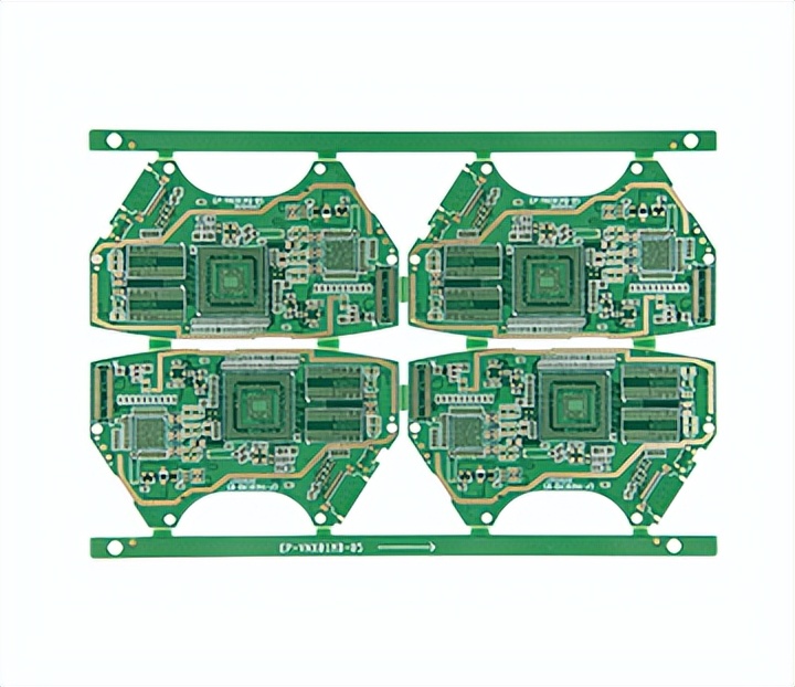 PCB厂浅析陶瓷基板在汽车新能源领域的广泛应用