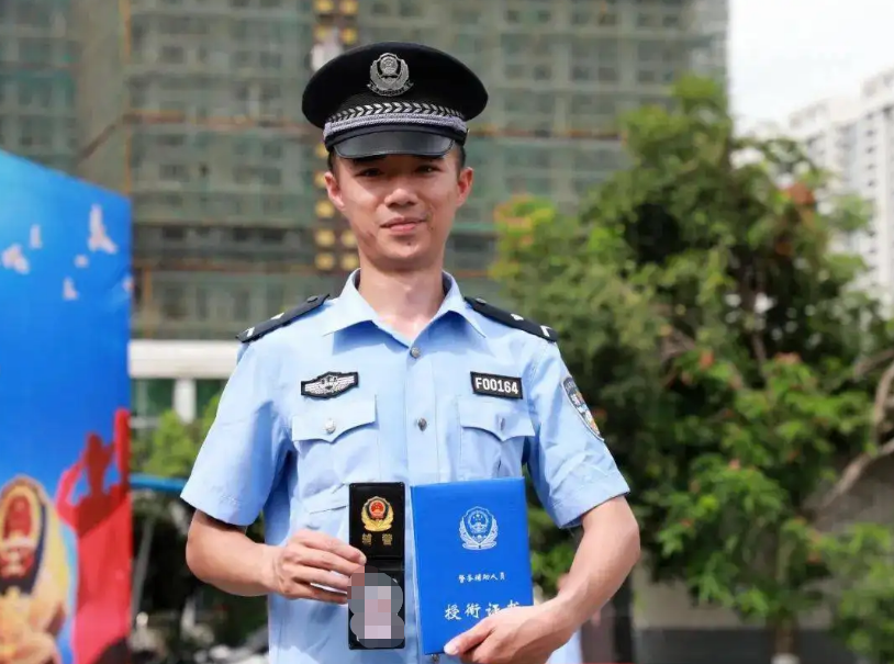 辅警的收入不高，为什么很受大学生的欢迎？有“隐藏优势”