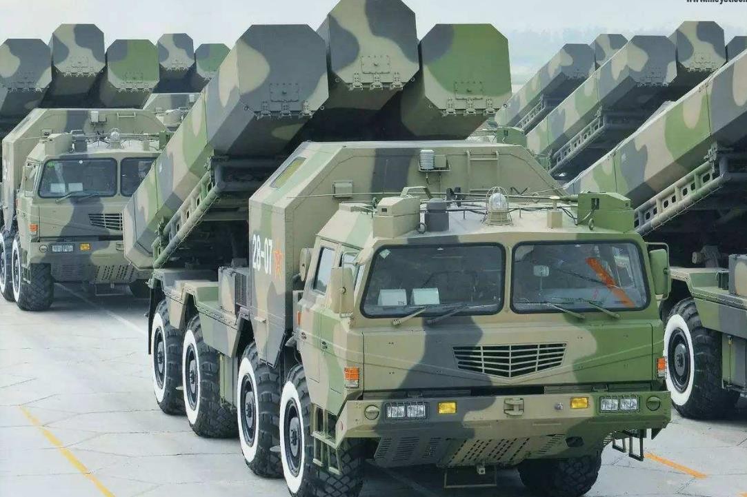 东风25导弹射程,东风25导弹