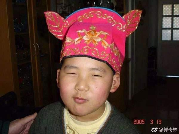 娱乐圈的八位“关系户”，个个靠走后门入圈，实力却不可小觑