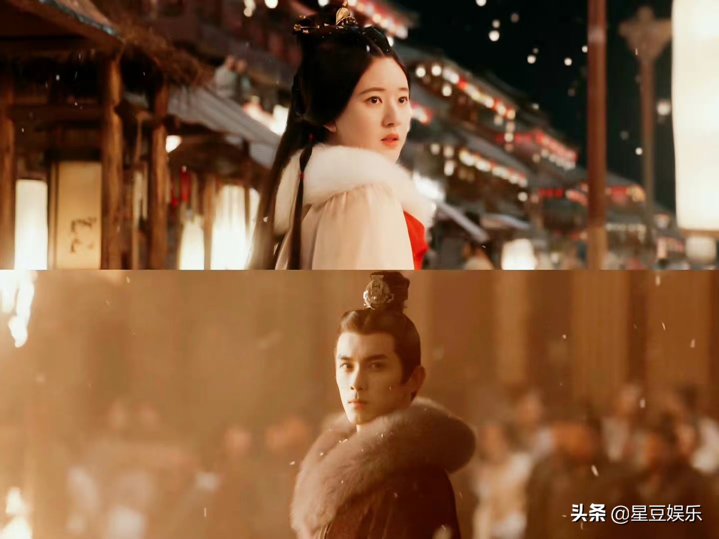 我能说《星汉灿烂》又土又共鸣吗？