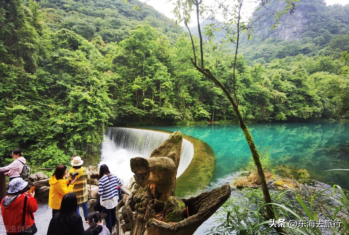 贵州旅游五大必去景点（贵州旅游五大必去景点是哪些）-第6张图片-科灵网