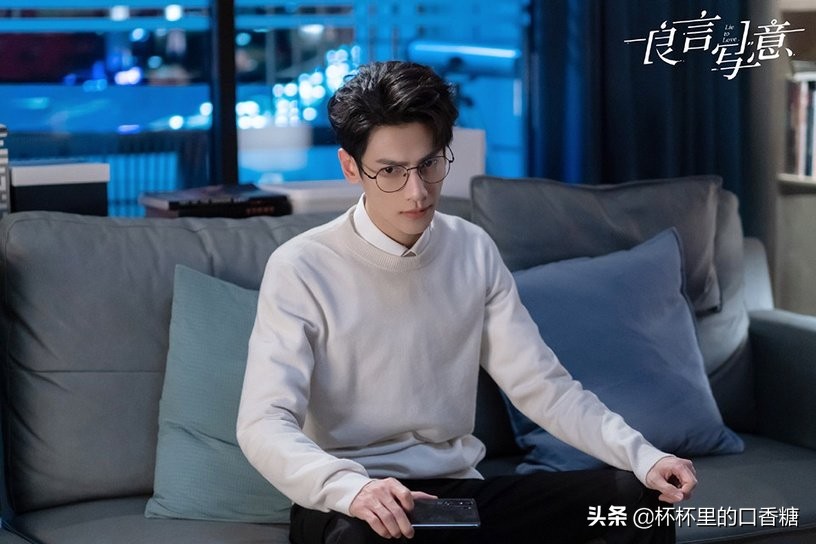 2021男星收视实绩TOP 10！罗云熙垫底，王一博第四、杨洋第二