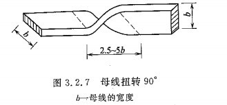 电气装置安装工程母线装置施工及验收规范 GB 50149-2010