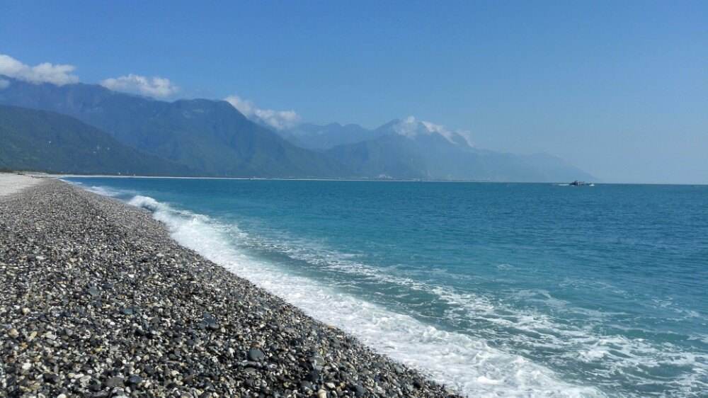 台湾的著名八大景点（台湾的著名八大景点介绍）-第7张图片-易算准