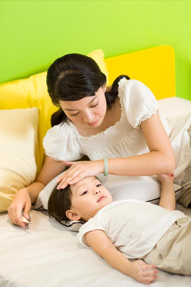 婴幼儿用哪一种体温计安全又准确？