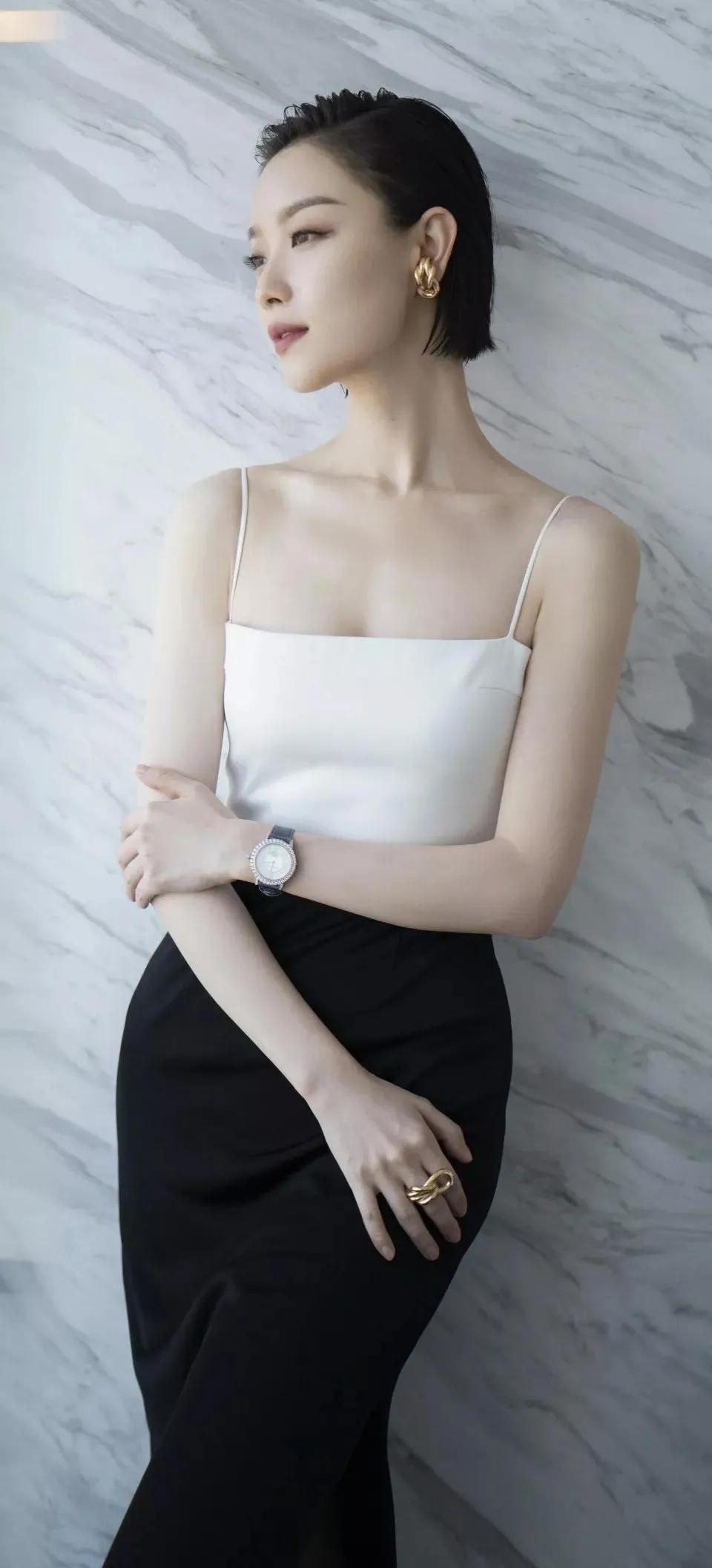 倪妮万人迷
