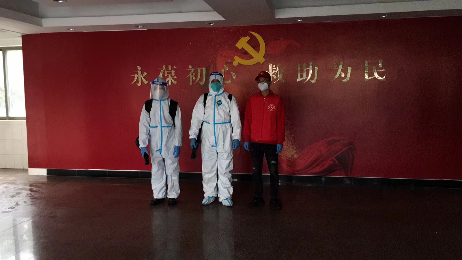 中山市专业有害生物防制白蚁预防公司-珠海格兰云天清洁灭虫技术