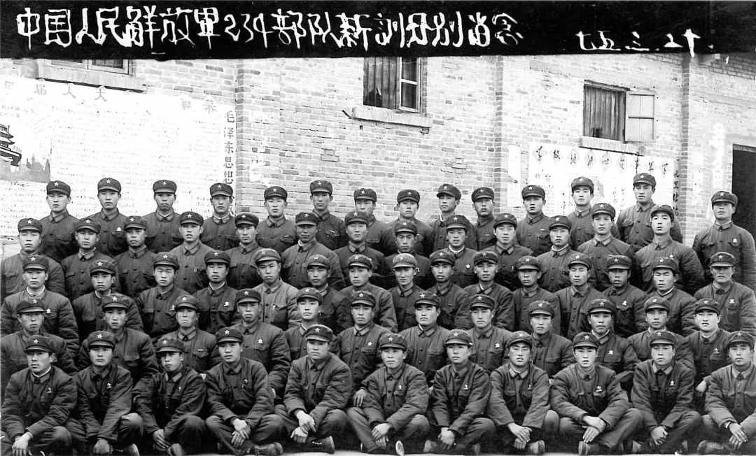 难忘的岁月 永远的兄弟