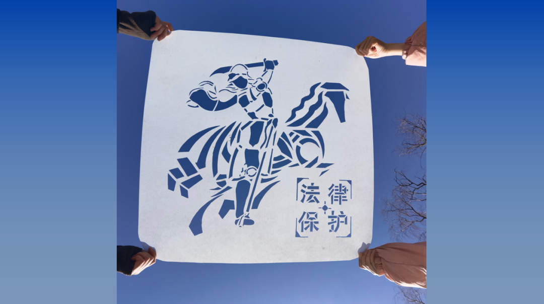 娴院演讲 行佳丽：用工艺做公益