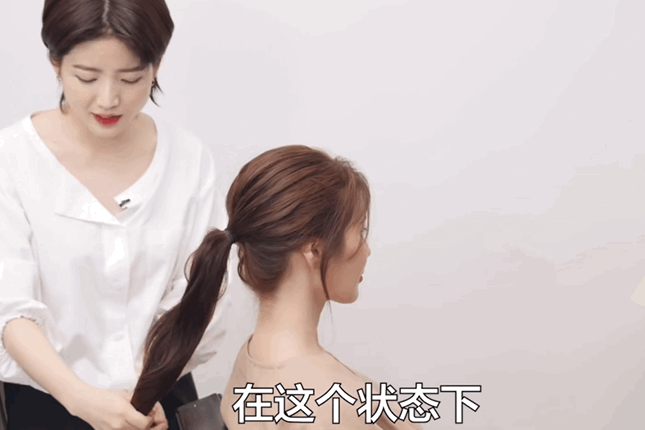 巅峰期与李敏镐相恋，如今糊出圈？网友：这姐惹不得…