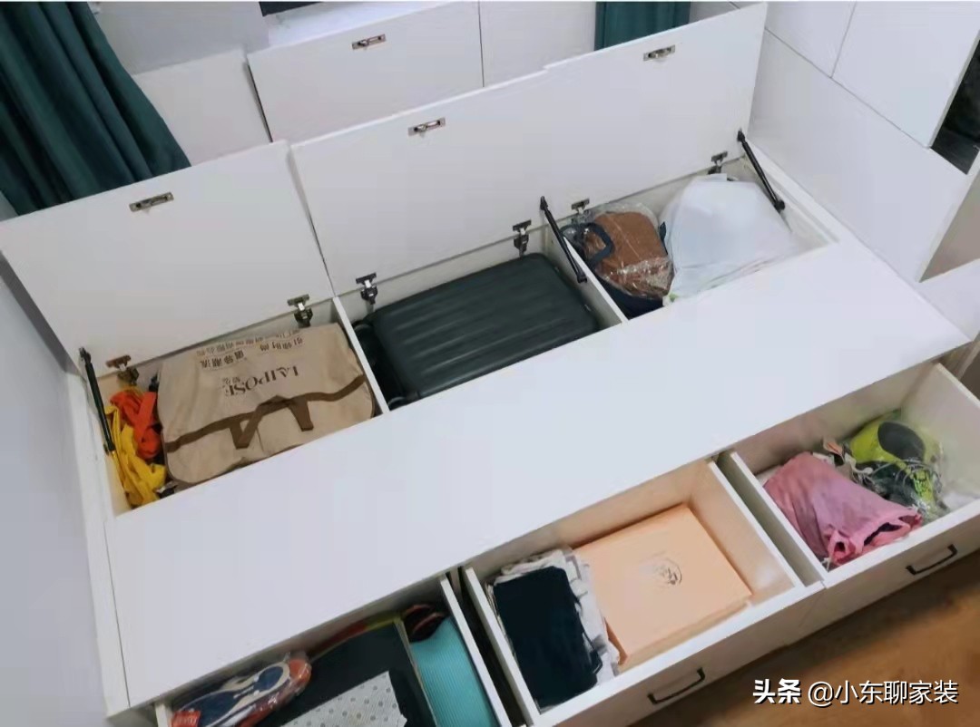 家庭中这8样家具没必要买，都是不值得的投入，占地方还不实用