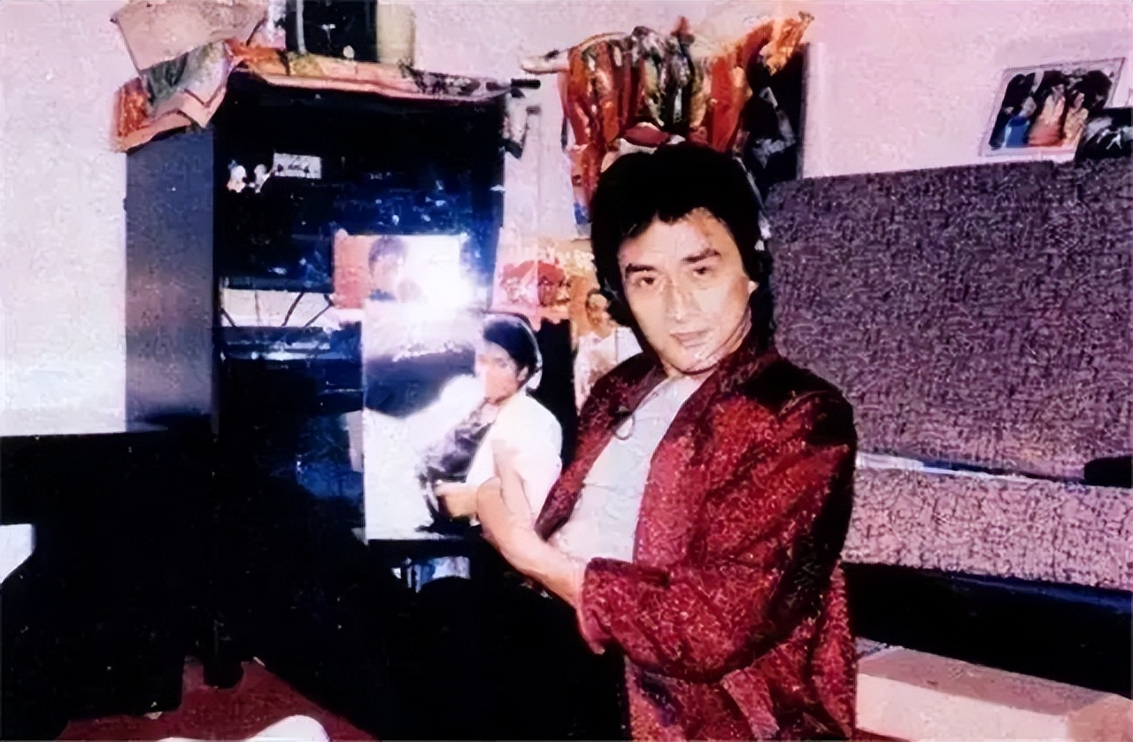 26年前，霹雳舞王子陶金因听信“神医”建议，8个月后命丧黄泉