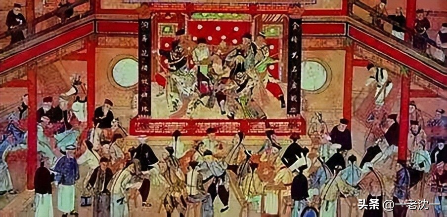 蔚怎么读（北宋高俅的官职，是“太尉（wèi）”还是“太尉（yù）”）