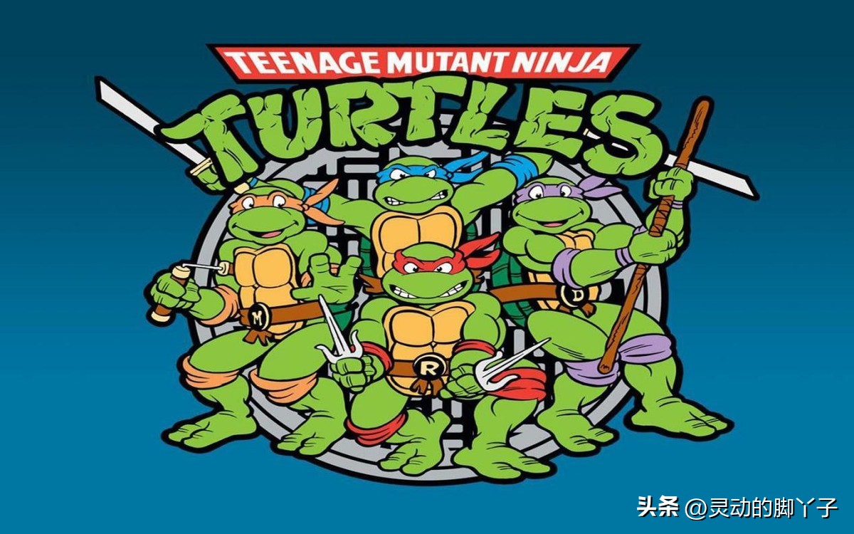 八十年代动画片「80后童年动画片」