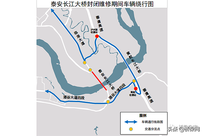 桥梁大事：广州红莲大桥首批斜拉索索力完成调整