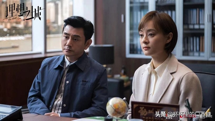 2021最高评分榜TOP10！《乔家》《御赐小仵作》进榜，前三都破8分