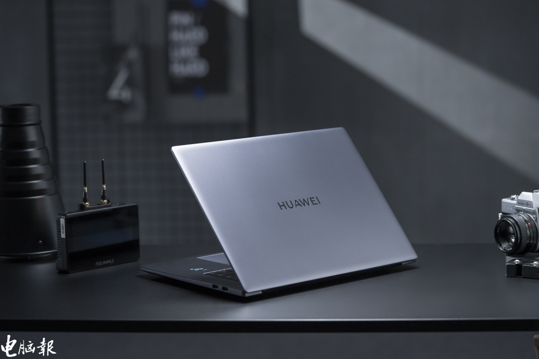 华为MateBook 16s测评：一款以办公体验为前提的笔记本应该如何设计？