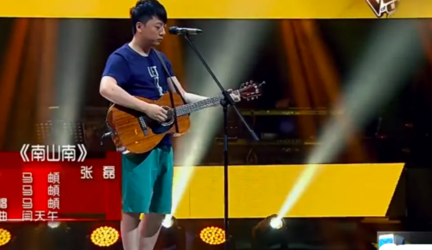 13位选秀冠军现状：从阿宝到陈楚生、何东林，混的一个不如一个